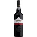 Graham’s Fine Ruby Port 20% 0,75 l (holá láhev) – Hledejceny.cz