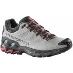 La Sportiva Ultra Raptor II Leather Wide Woman GTX charcoal/lollipop – Hledejceny.cz