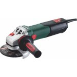 Metabo WEA 17-125 Quick 600534000 – Hledejceny.cz