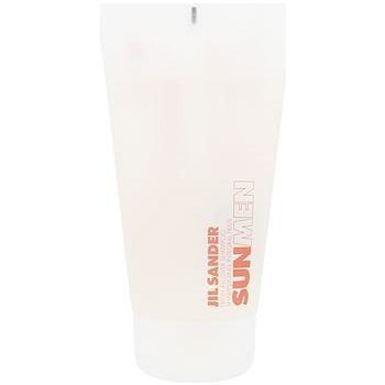 Jil Sander Sun Men sprchový gel 150 ml