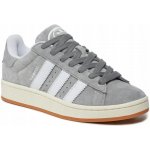 adidas Campus 00s Grey Three/ Ftw White/ Off White – Zboží Dáma
