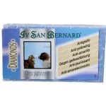 IV San Bernard mýdlo Diamonds modré 75 g – Zbozi.Blesk.cz