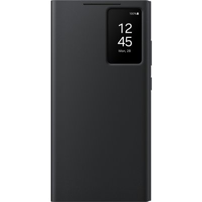 Samsung Galaxy S24 Ultra Flipové Smart View černé EF-ZS928CBEGWW – Zboží Mobilmania