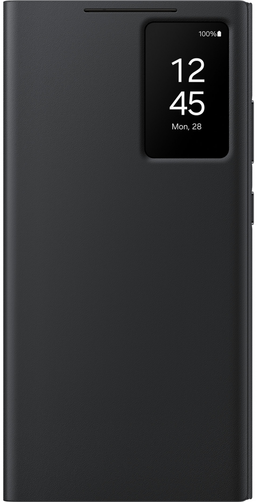 Samsung Galaxy S24 Ultra Flipové Smart View černé EF-ZS928CBEGWW