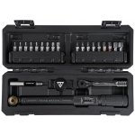 Topeak TORQ STICK PRO 4-20 Nm momentový kľúč – Zboží Mobilmania