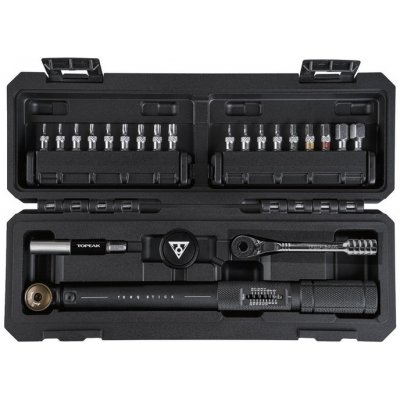 Topeak TORQ STICK PRO 4-20 Nm momentový kľúč – Zboží Mobilmania