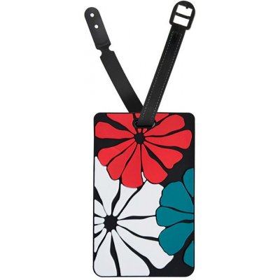 KUFRYPLUS LTD189 Tři květy – Zboží Mobilmania