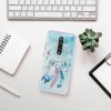 Pouzdro a kryt na mobilní telefon Pouzdro iSaprio - Dreamcatcher Watercolor - Xiaomi Mi 9T