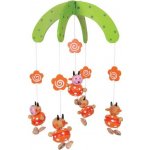 Small Foot závěsný kravičky – Zboží Mobilmania