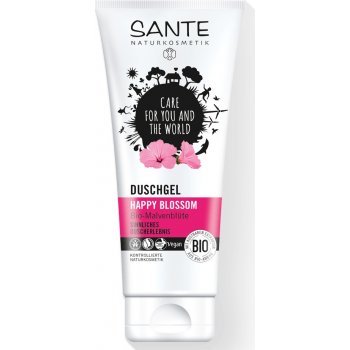 Sante sprchový gel Happy Blossom 200 ml