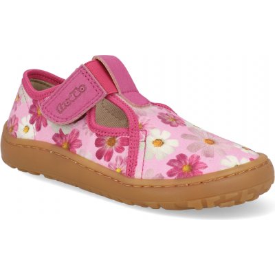 Froddo G1700439-4 CANVAS T-BAR FLOWERS – Sleviste.cz