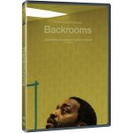 Backrooms DVD – Hledejceny.cz