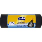 Swirl Extra stahovací 120 l 33µm 8ks – Sleviste.cz