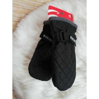 Dětské kojenecké rukavice ŠUSŤÁK Černá – Sleviste.cz