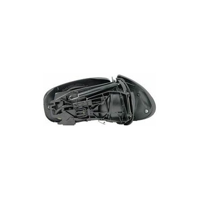 Pravé zpětné zrcátko MERCEDES S (W220) | 1998-2002 | vyhřívané | nastavení elektrické | elektricky sklopitelné | s pamětí | 5901532123326 | Zboží Auto