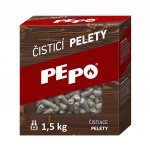 PE-PO čisticí pelety 1,5 kg – Zboží Mobilmania