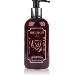Morgan's Pre shave oil Olej před holením 250 ml – Zboží Mobilmania