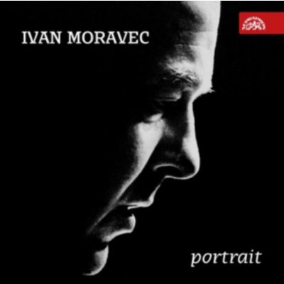 IVAN MORAVEC - Portrait Box Set CD – Zboží Mobilmania