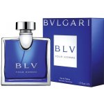 Bvlgari BLV toaletní voda pánská 50 ml – Sleviste.cz