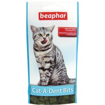 Beaphar & Dent Bits 35 g