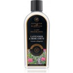 Ashleigh & Burwood Náplň do katalytické lampy Lavender & Bergamot 500 ml – Zboží Dáma
