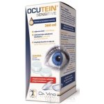 DA VINCI ACADEMIA Ocutein Sensitive roztok na kontaktní čočky 360 ml – Hledejceny.cz