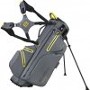 Golfové bagy Bennington Stand Bag CLIPPO - Waterproof CLIPLOK