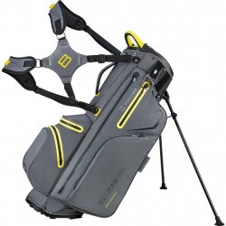 Bennington Stand Bag CLIPPO - Waterproof CLIPLOK