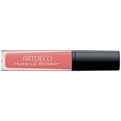 Artdeco Hydratační lesk na rty Hydra Lip Booster 14 Translucent Sparkling Coral 6 ml – Zboží Dáma