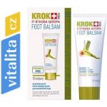 KROK MED Balzám na nohy "Patní ostruha" pro pohodlnou chůzi 75 ml – Zboží Dáma