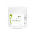 Original Atok tělový zábal Thermobalzám 500 ml – Zboží Dáma