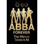 ABBA Forever - The Winner Takes It All DVD – Hledejceny.cz