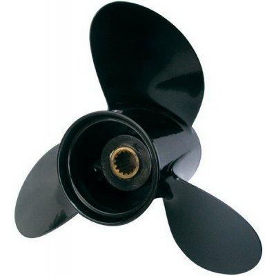 BaekSan Propeller vrtule 10 x 15 BS-J1000B1500 – Hledejceny.cz