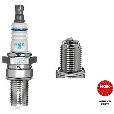 Zapalovací svíčka NGK 3035 – Zboží Mobilmania