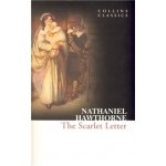 The Scarlet Letter - Nathaniel Hawthorne – Hledejceny.cz