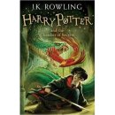 Harry Potter and the Chamber of Secrets PB