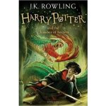 Harry Potter and the Chamber of Secrets PB – Sleviste.cz