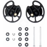 Sada vaček Man Kung MK-XB52 – Zboží Dáma