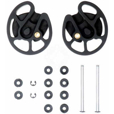 Sada vaček Man Kung MK-XB52 – Zboží Dáma