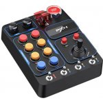 PXN CB1 Button Box – Zboží Živě