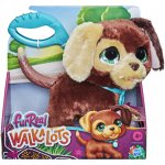 FurReal Friends Walkalots velké zvířátko – Zboží Mobilmania