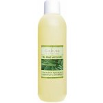Saloos Bio Aloe Vera olej olejový extrakt 50 ml – Zboží Dáma