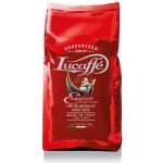 Lucaffé Exquisit 1 kg – Zboží Mobilmania