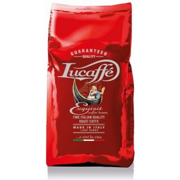 Lucaffé Exquisit 1 kg