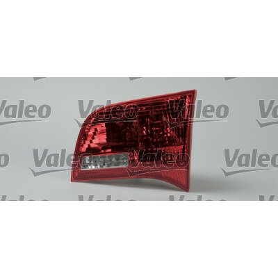Zadní světlo VALEO 043328 – Hledejceny.cz