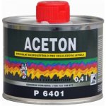 Barvy a laky Hostivař ACETON P6401 0,7 L