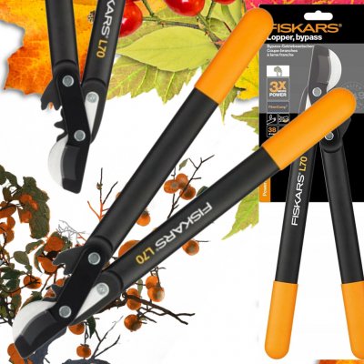 Fiskars 1002104 – Zboží Mobilmania