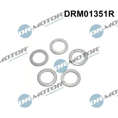 DRM01351R DR.MOTOR AUTOMOTIVE Těsnicí kroužek, olejová vypouštěcí zátka – Sleviste.cz