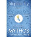 Stephen Fry - Mythos