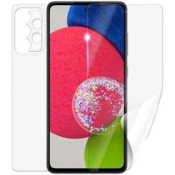Ochranná fólie Screenshield Samsung Galaxy A52 / A52 5G / A52s - celé tělo